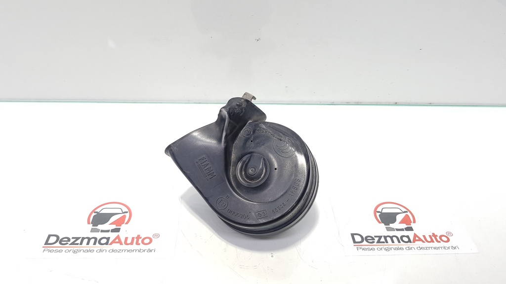 Claxon, Opel Astra J Combi (id:367736)