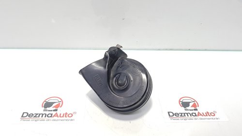 Claxon, Opel Astra J GTC