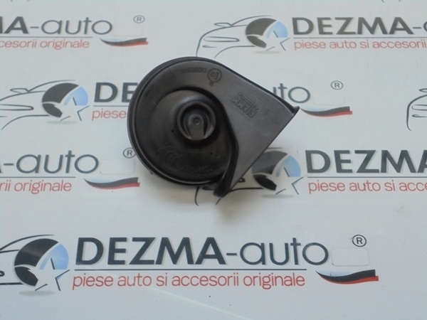 Claxon, Opel Astra J