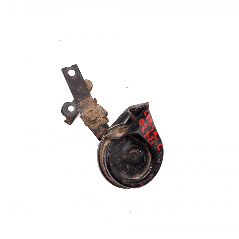 Claxon Opel Corsa C 2000-2006 703881157, Ch2143, E9011157