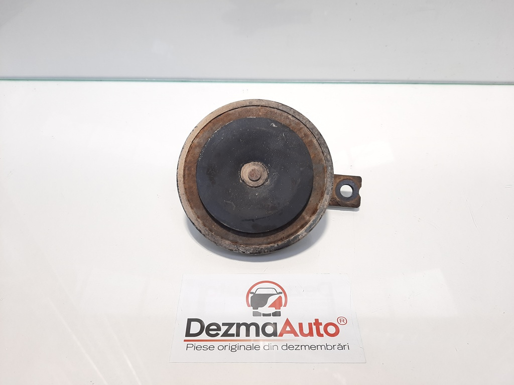 Claxon, Opel Corsa C (F08, F68) [Fabr 2000-2005] (id:430873)