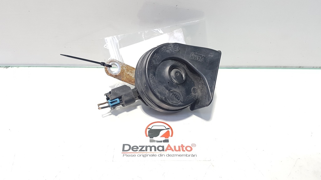 Claxon, Opel Corsa D (id:380960)