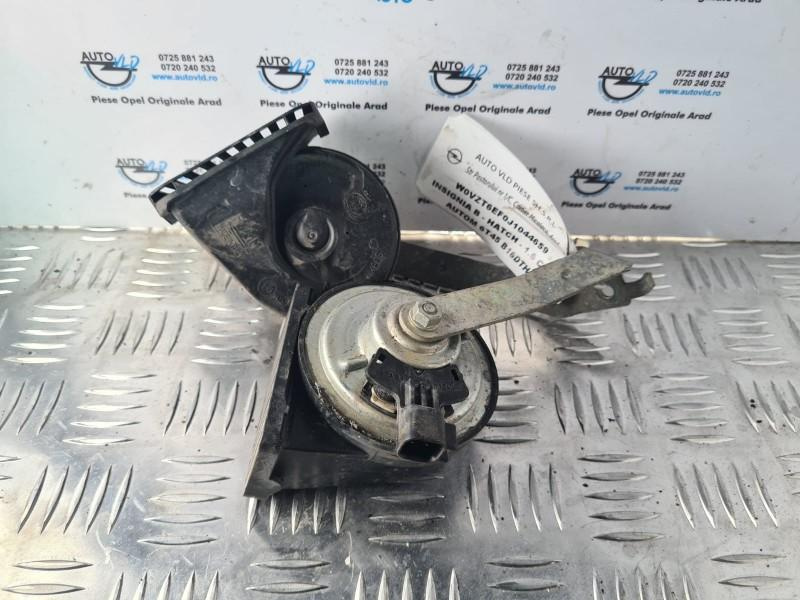 Claxon Opel Insignia B 2017-2020 39088254