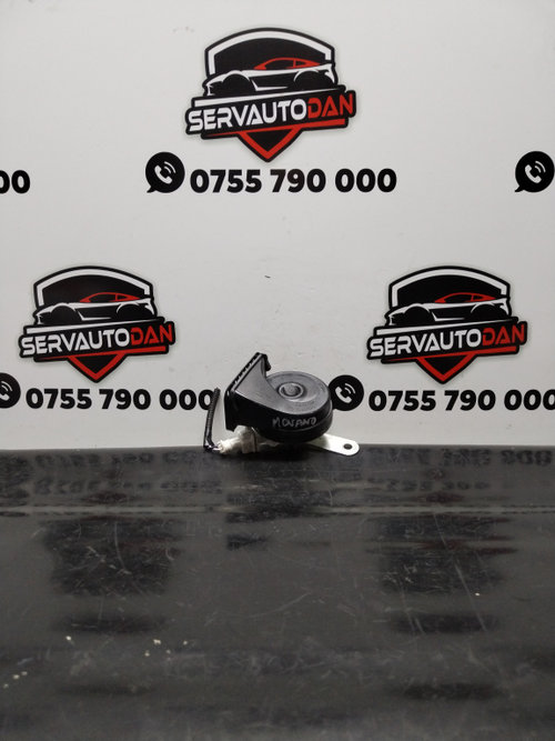 Claxon Opel Movano C (2021->) 2.2 Motorina 2024, 10R-067049 / 46858166