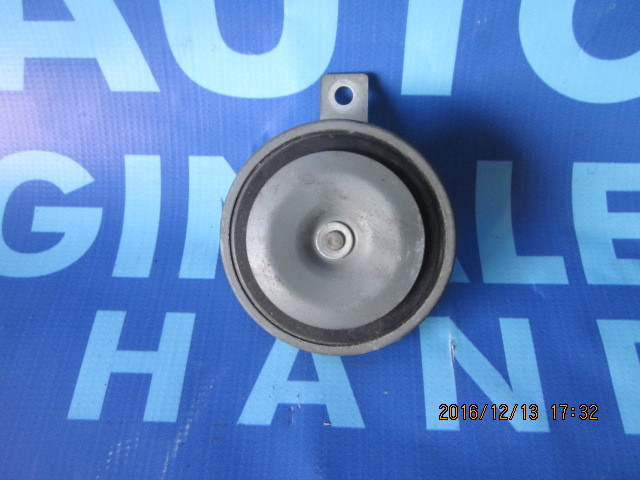 Claxon Opel Vectra B