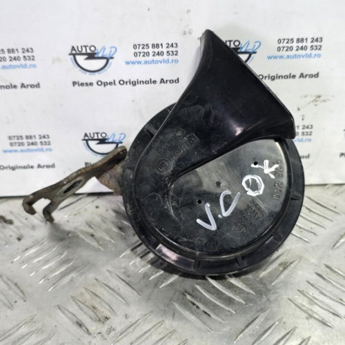 Claxon Opel Vectra C facelift 2005-2009 71335