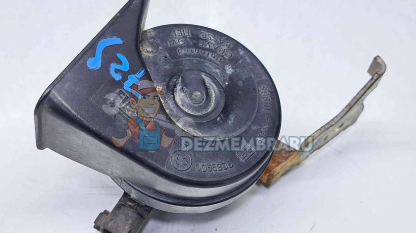 Claxon Opel Vectra C GTS [Fabr 2003-2008] OEM LOW