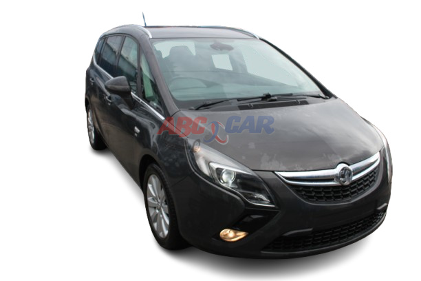 Claxon Opel Zafira C 2014 Tourer 2.0 CDTI