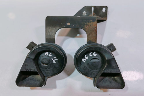 Claxon pereche 4F0951229 Audi A6 4F/C6 [2004 - 2008]