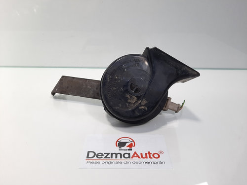 Claxon, Peugeot 206 [Fabr 1998-2009] (id:429357)