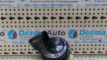 Claxon Peugeot 206 sedan, 1.6hdi, 9HY, 9HZ