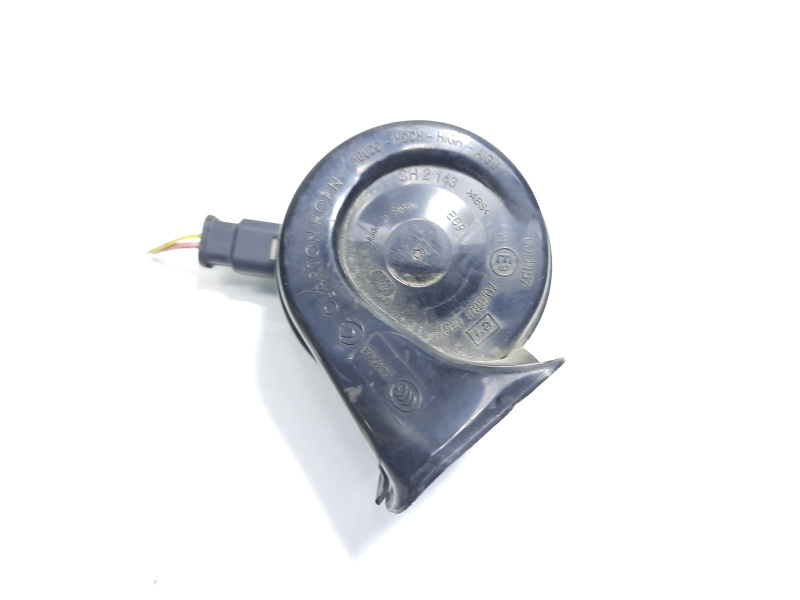 Claxon, Peugeot 208, id:425776