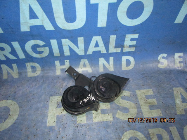 Claxon Peugeot 307 2003