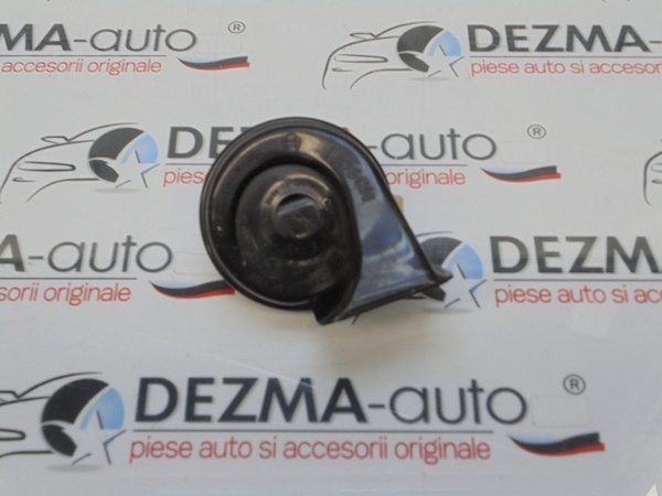 Claxon, Peugeot 307 Break (3E)