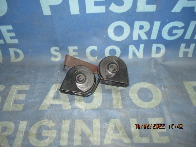 Claxon Peugeot 807 2002