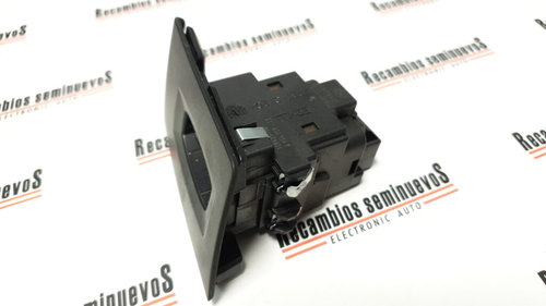 Claxon pornire BMW SERIE 3 6954719 13 / 695471913 / 108625106954719 13 / 695471913 / 10862510