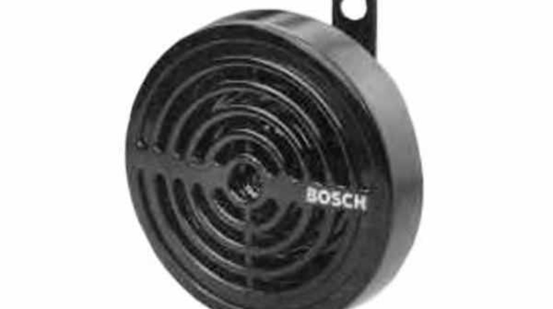 Claxon Producator BOSCH 0 320 226 004