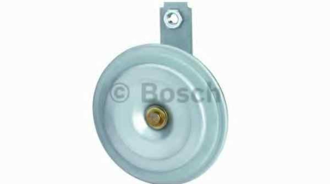 Claxon Producator BOSCH 0 986 320 191