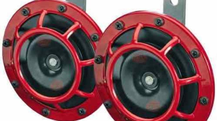 Claxon Producator HELLA 3AG 003 399-801