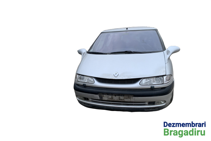 Claxon Renault Espace 3 [1996 - 2002] Grand minivan 5-usi 2.2 dCi MT (130 hp)