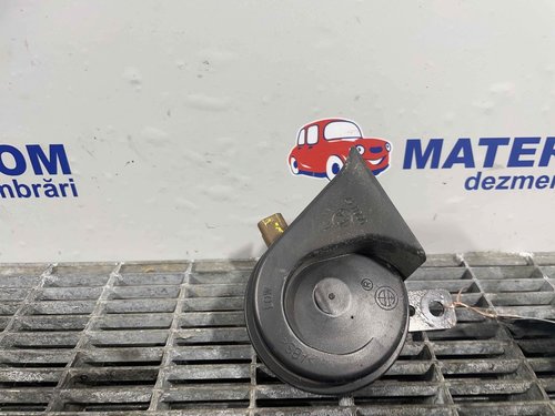 CLAXON RENAULT EXPRESS - - (2021 2024)