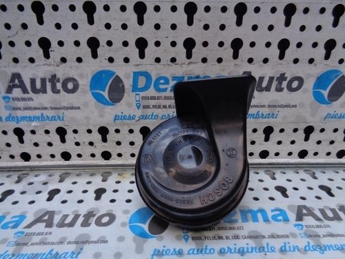 Claxon, Renault Kangoo Express (FC0/1) 1997-2009 (id:197265)