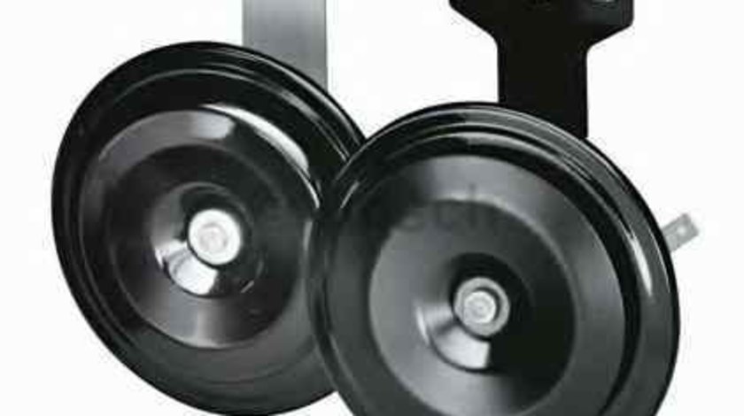 Claxon RENAULT KANGOO Express FC0/1 BOSCH 0 986 320 111
