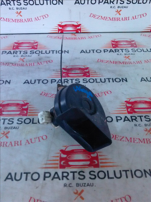 Claxon RENAULT LAGUNA 3 2.0DCI an fabr 2009