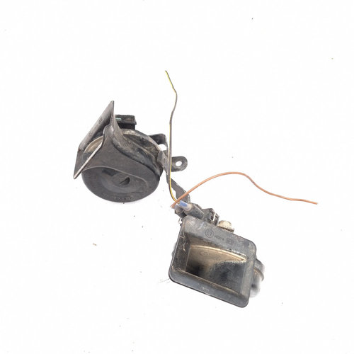 Claxon Renault MEGANE 2 2002 - 2010 0092018, E20092018, E2CH2139