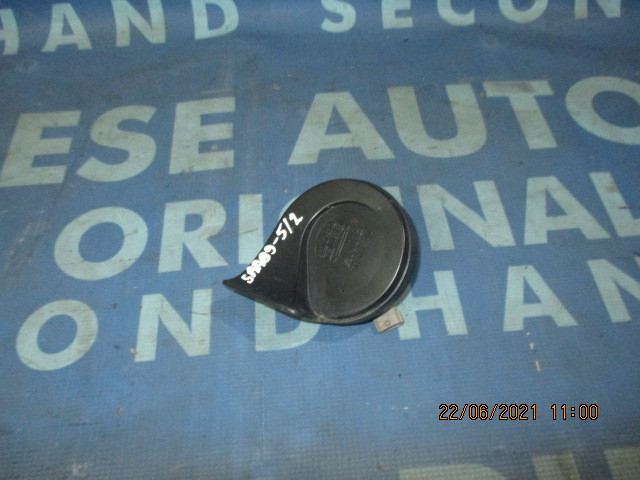 Claxon Saab 9-5 2001