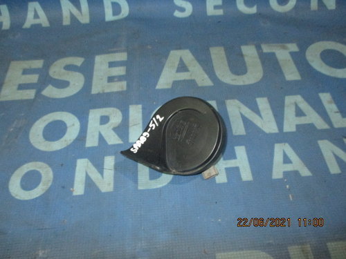 Claxon Saab 9-5 2001