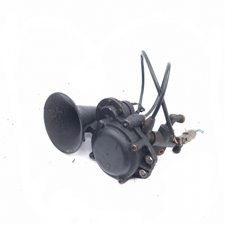 Claxon Scania R144 1995 - 2007 1514259, 1 514 259