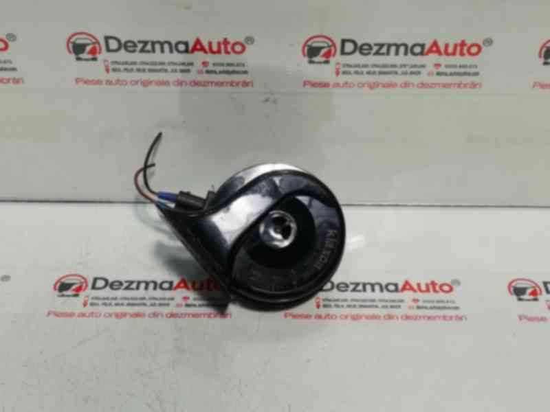 Claxon, Seat Alhambra (7V8, 7V9)