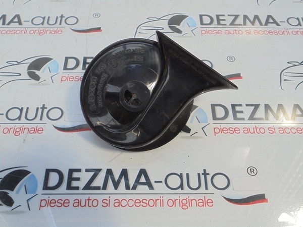 Claxon, Seat Alhambra