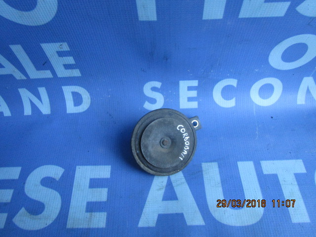 Claxon Seat Cordoba ;  A28657625