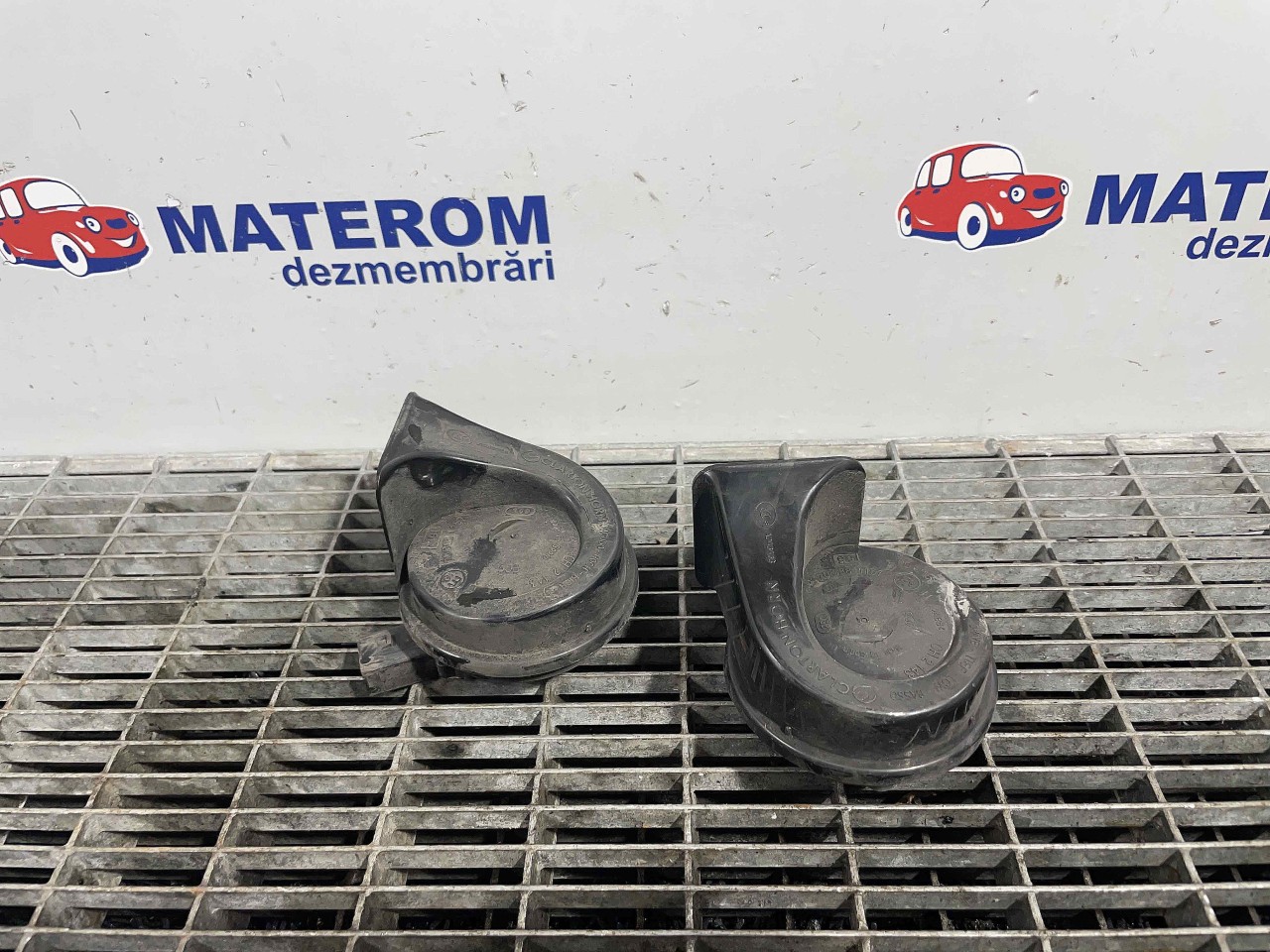 CLAXON SEAT EXEO - - (2008 2013)