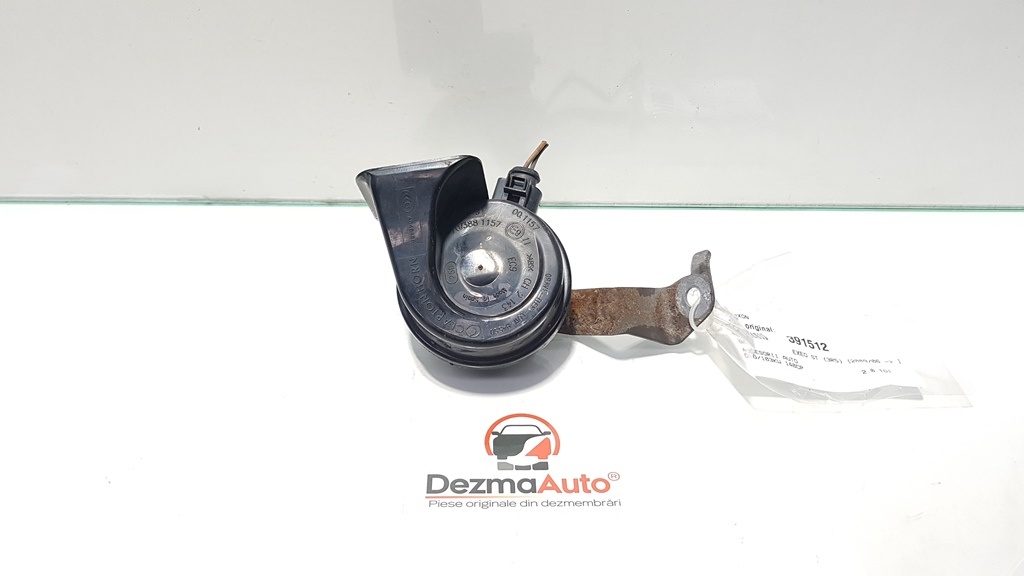 Claxon, Seat Exeo (3R2)