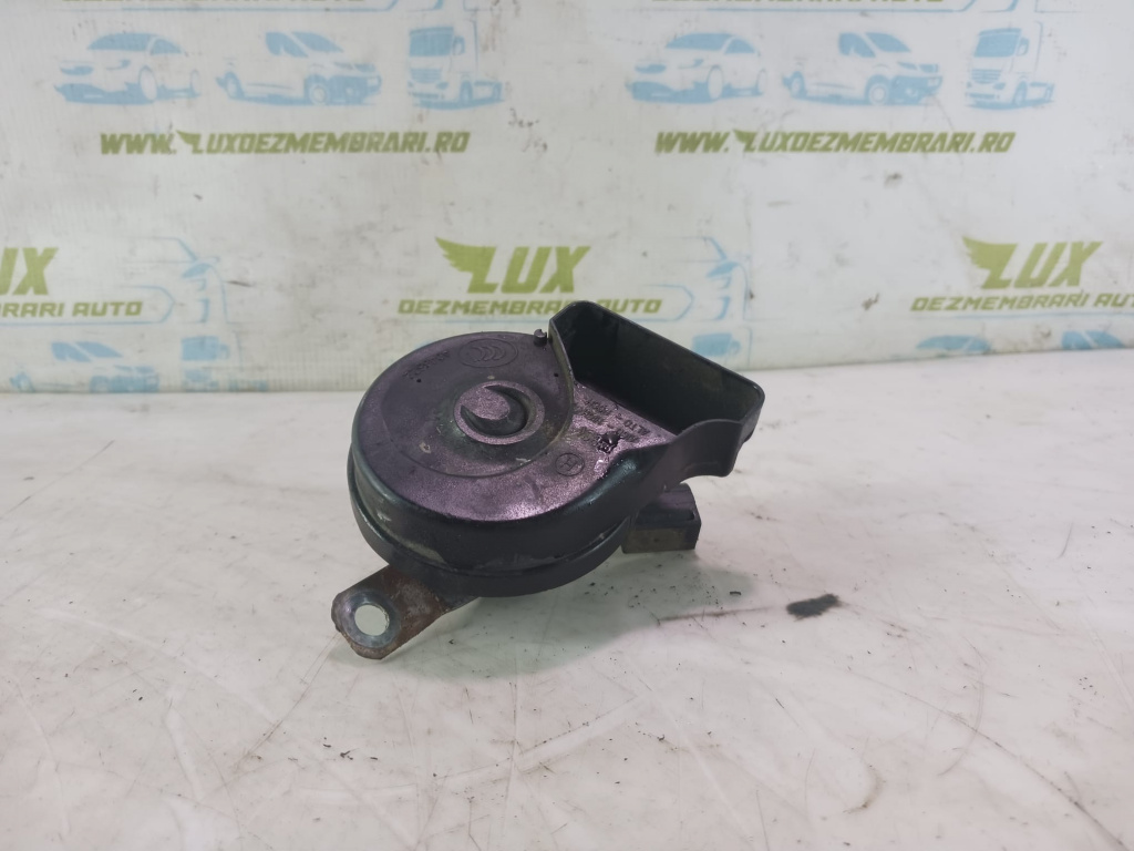 Claxon Seat Ibiza 4 6J [2008 - 2012] 1.2 tdi CFW