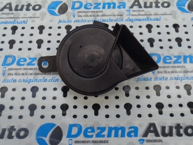 Claxon, Seat Ibiza 4 (6L1) 1.4tdi (pr:110747)