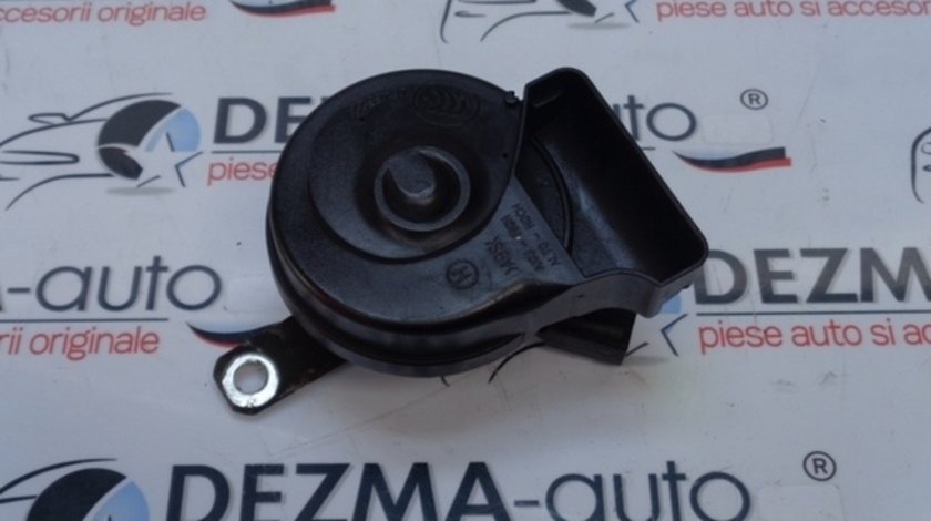 Claxon, Seat Ibiza 5 (6J5) (id:175915)