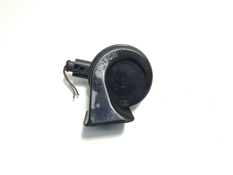 Claxon, Seat Leon (1P1) id:131674