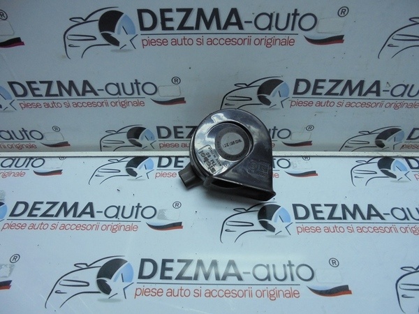Claxon, Seat Leon (1P1) (id:136088)