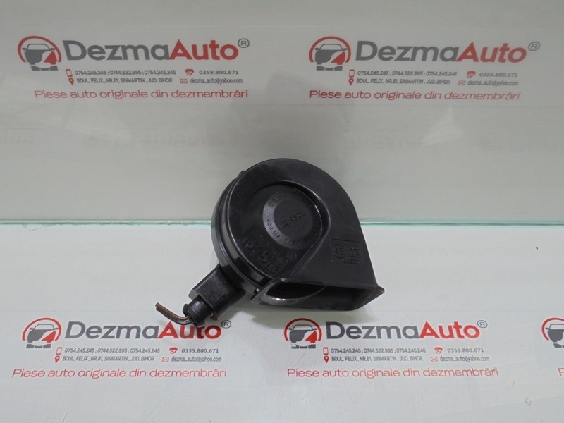 Claxon, Seat Leon (1P1) (id:297110)