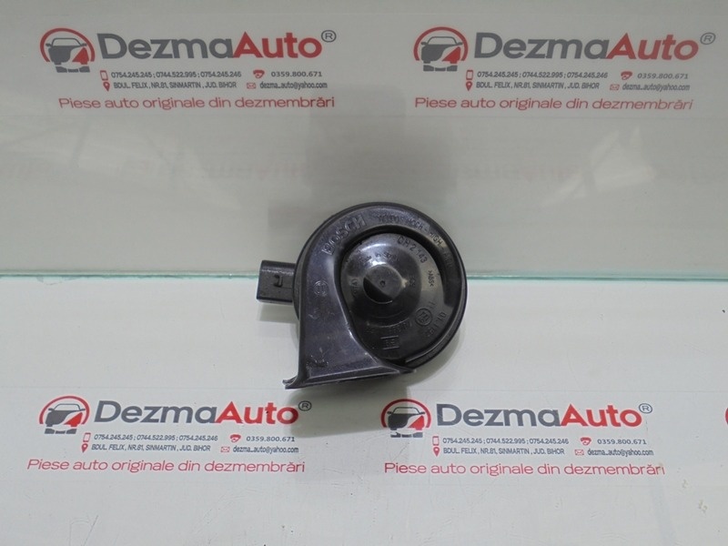 Claxon, Seat Leon (1P1) (id:297112)