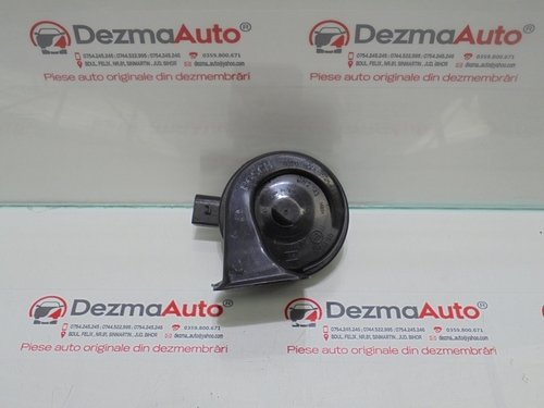Claxon, Seat Leon (1P1) (id:297112)