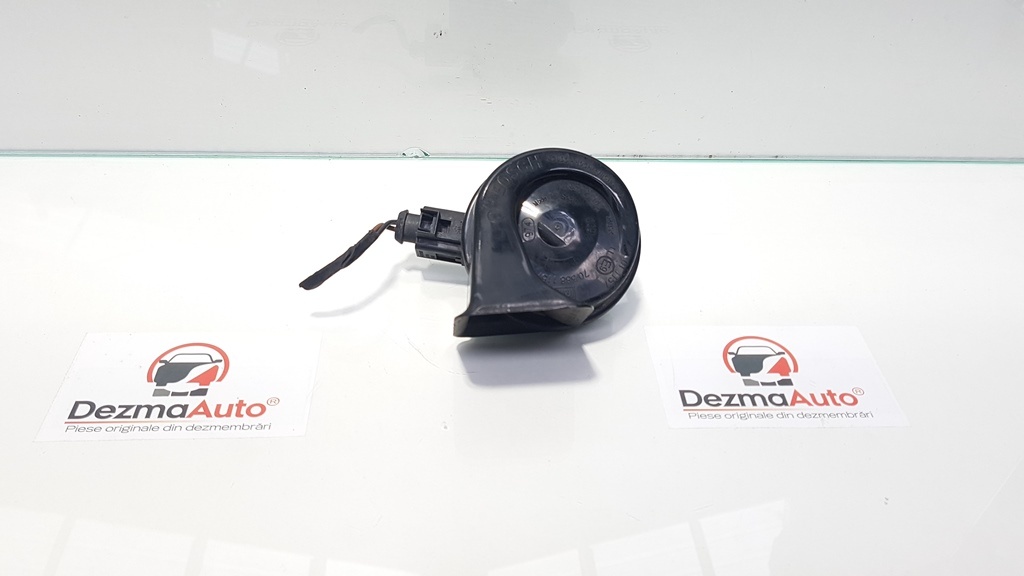 Claxon, Seat Leon (1P1) (id:364524)