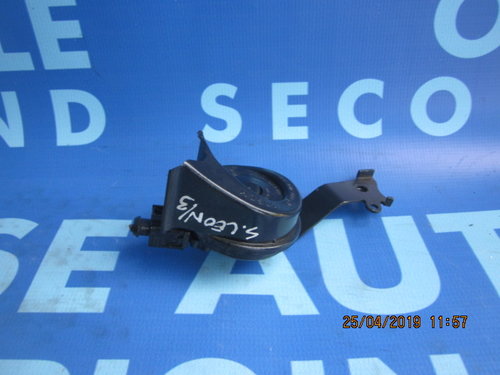 Claxon Seat Leon