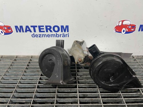 CLAXON SEAT TOLEDO TOLEDO - - (2012 2019)