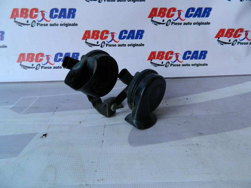 Claxon Skoda Fabia 2 2006-2010
