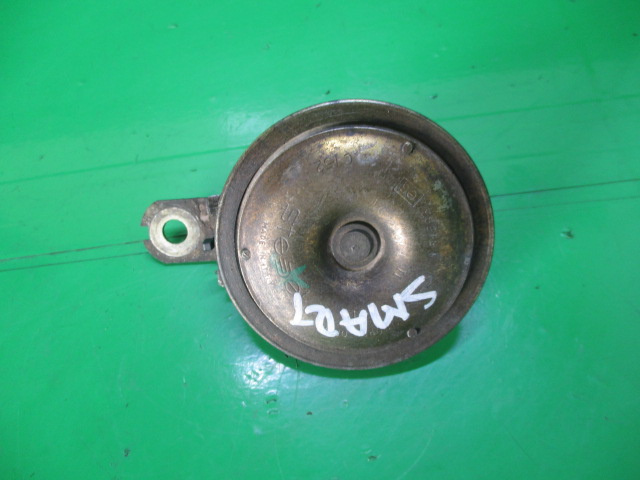 CLAXON SMART FORTWO 450 FAB. 2000 – 2007 ⭐⭐⭐⭐⭐
